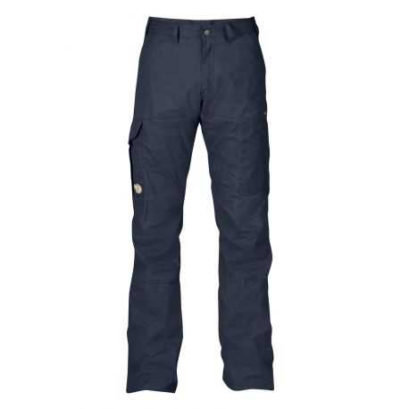 Fjallraven Karl Pro Trousers Long (Dark Navy) XXL/56