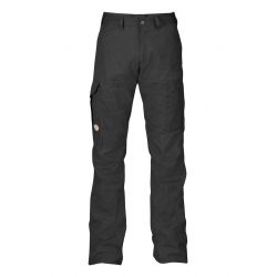 Fjallraven Karl Pro Trousers Long (Dark Grey) XXL/56