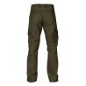 Fjallraven Karl Pro Trousers Long (Dark Grey) S/44