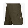 Fjallraven Karl Pro Trousers Long (Dark Grey) S/44