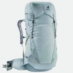 Deuter Aircontact Ultra 50+5 (Tin Shale)