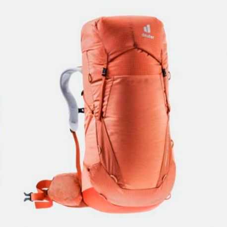 Deuter Aircontact Ultra 45+5 SL (Sienna Paprika) Sample