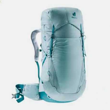 Deuter Aircontact Ultra 45+5 SL (Dusk Denim)