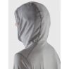 Fjallraven Abisko Sun-hoodie M (Shark Grey) S