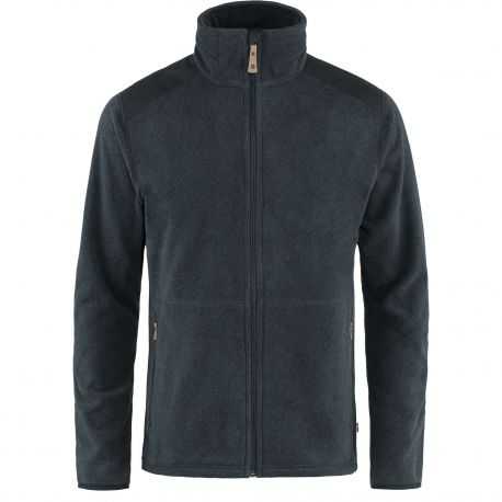 Fjallraven Sten Fleece M (Dark Navy) XL