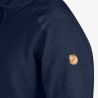 Fjallraven Sten Fleece M (Dark Navy) XL