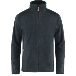 Fjallraven Sten Fleece M (Dark Navy) M