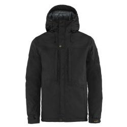 Fjallraven Skogsо Padded Jacket M (Dark Grey) M