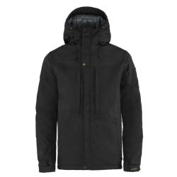 Fjallraven Skogsо Padded Jacket M (Dark Grey) M