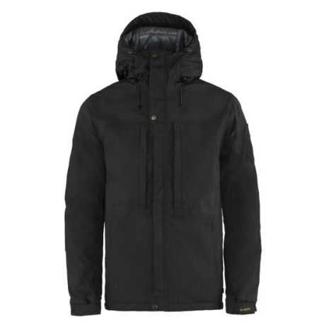 Fjallraven Skogsо Padded Jacket M (Dark Grey) M