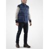Fjallraven Expedition Down Lite Vest M (Flame Orange) L