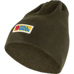 Fjallraven Vardag Beanie (Deep Forest)