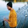 Fjallraven Vardag Beanie (Storm)