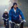 Fjallraven Vardag Beanie (Storm)