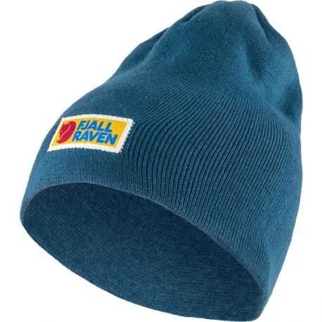 Fjallraven Vardag Beanie (Storm)