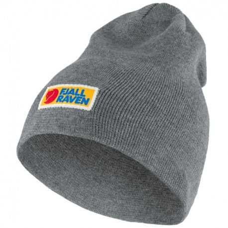 Fjallraven Vardag Beanie (Grey)