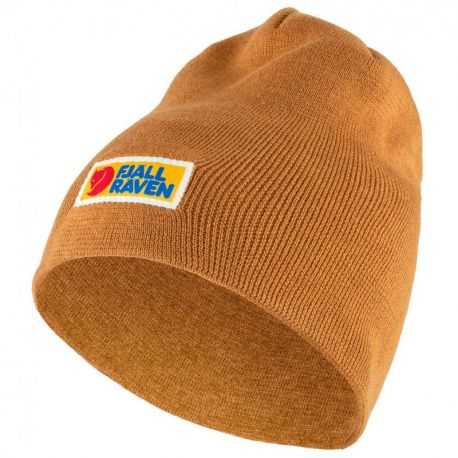 Fjallraven Vardag Beanie (Acorn)