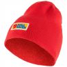 Fjallraven Vardag Beanie (True Red)