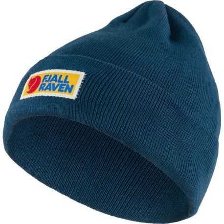 Fjallraven Vardag Classic Beanie (Storm)