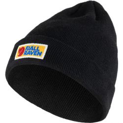 Fjallraven Vardag Classic Beanie (Black)