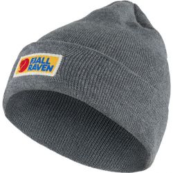 Fjallraven Vardag Classic Beanie (Grey)