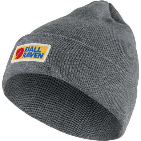 Fjallraven Vardag Classic Beanie (Grey)