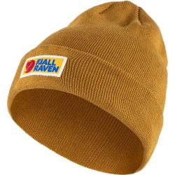 Fjallraven Vardag Classic Beanie (Acorn)