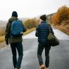 Fjallraven Vardag Classic Beanie (Acorn)