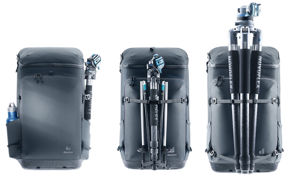 Deuter Jaypack 34+