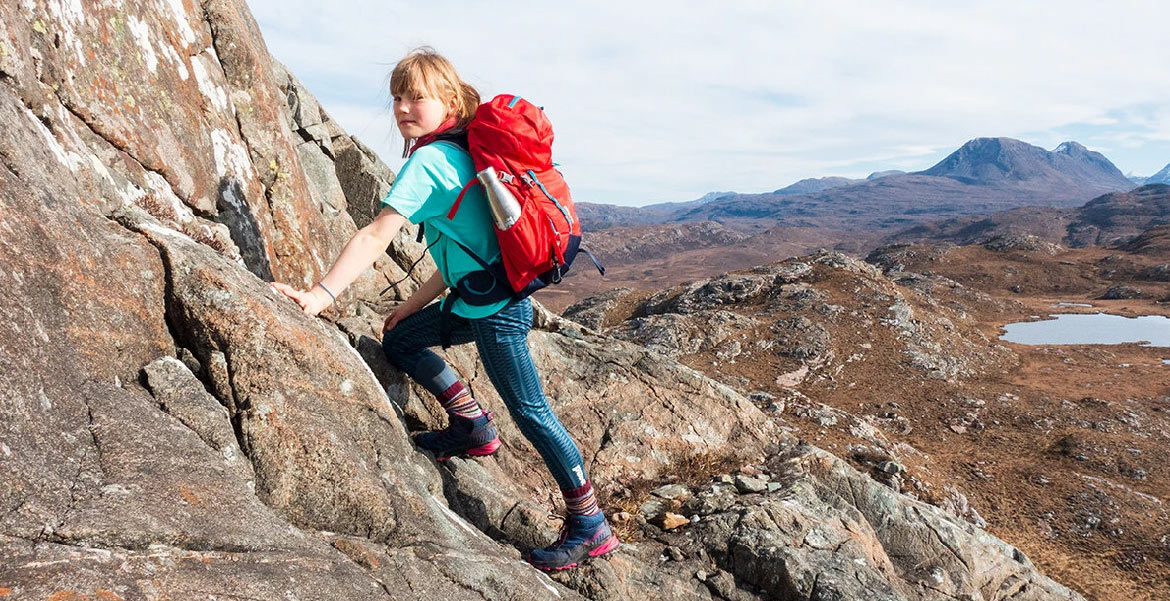 Deuter Climber 6