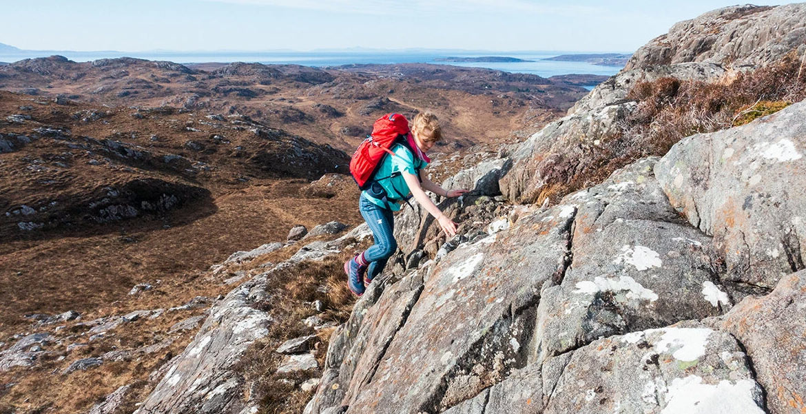 Deuter Climber