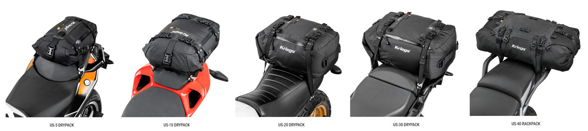 Kriega US-Drypack