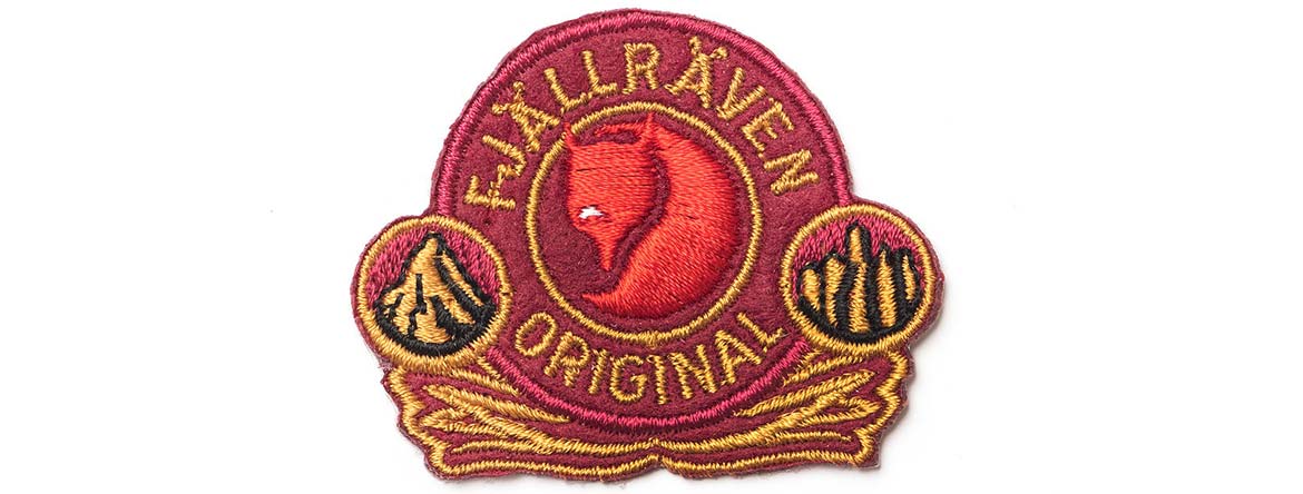 Рюкзаки Fjallraven (Fjällräven) - история логотипа