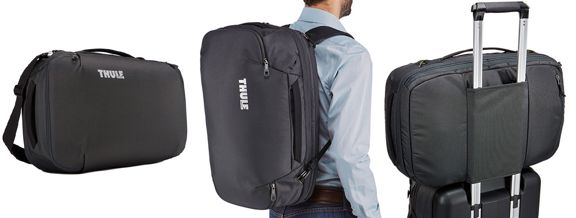 Thule Subterra Carry-On 40L