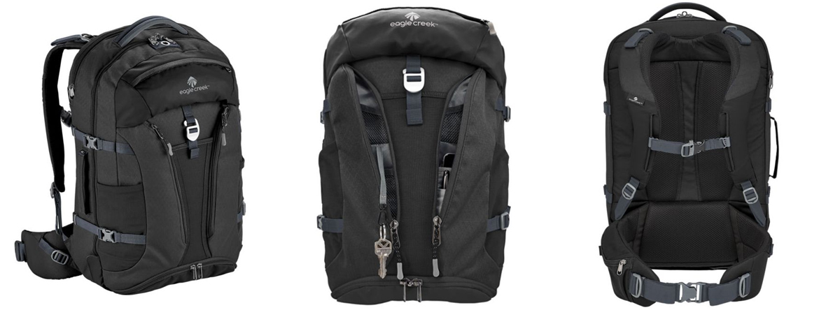 Eagle Creek Global Companion 40L 