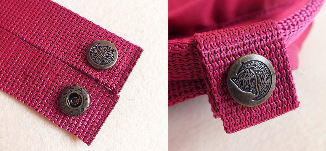 Fjallraven Kanken