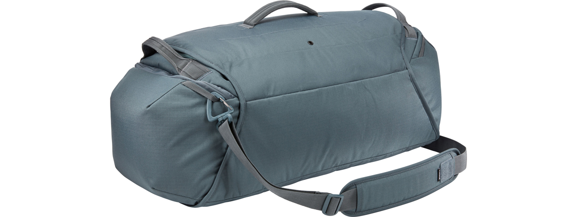 Thule RoundTrip Bike Duffel 55L