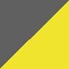 Grey/Yellow
