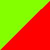Green/Red