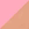 Pink/Biege