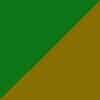Green/Brown