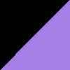 Black/Violet
