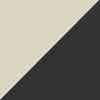 Black/Beige