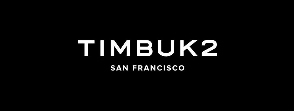 Сумки і рюкзаки Timbuk2 від гаража до всесвітнього бренду