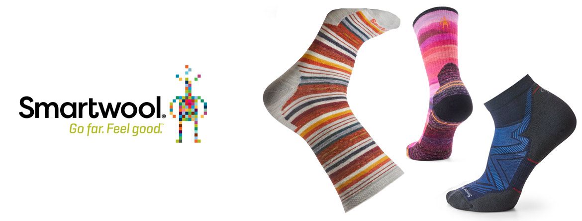 Носки Smartwool безграничное качество и комфорт