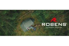 Палатки, спальные мешки и коврики Robens с 1973 года